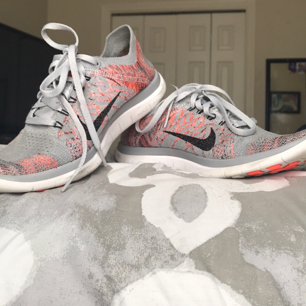 Nike Free Flyknit 4.0